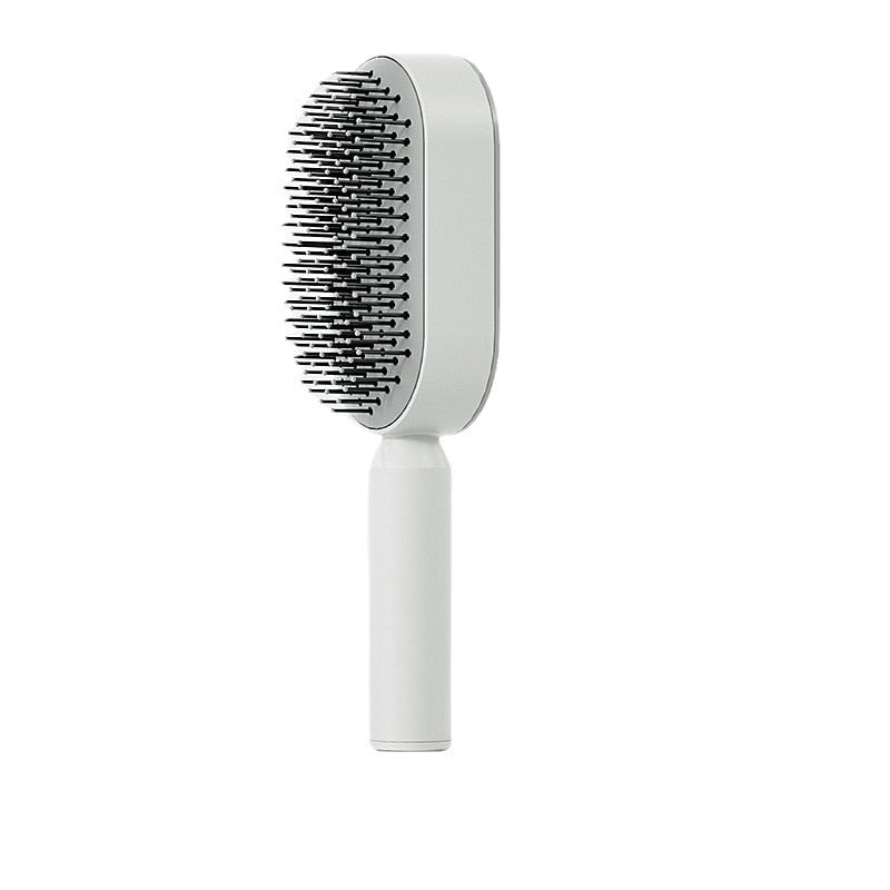 Cleaning Anti-Static Hair Brush