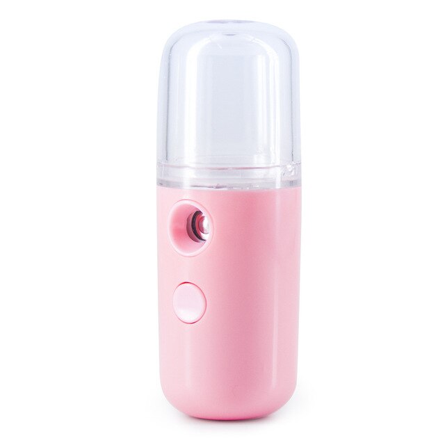 Mini spray pour le visage 30 ml