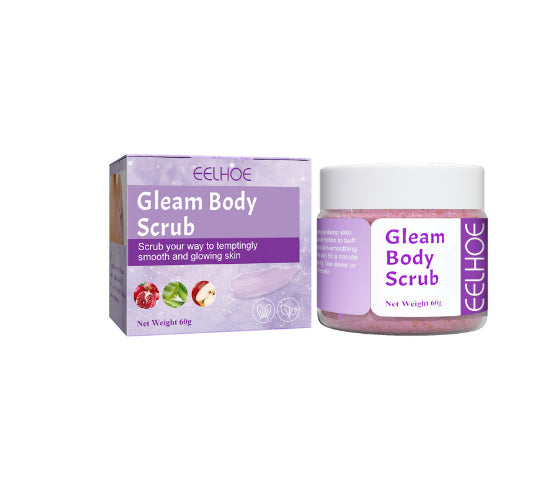 Exfoliante corporal Lumi Gleam