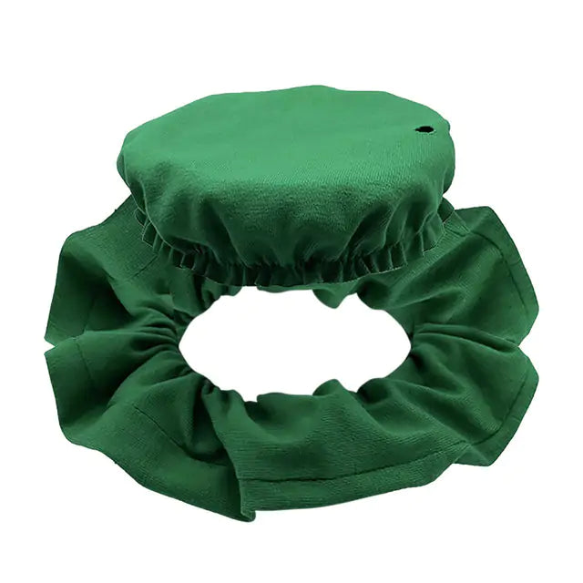 Drink Cover Scrunchie - Drinking Safely When Out and About