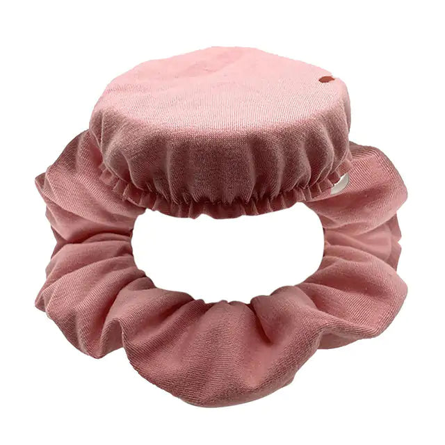 Drink Cover Scrunchie - Drinking Safely When Out and About