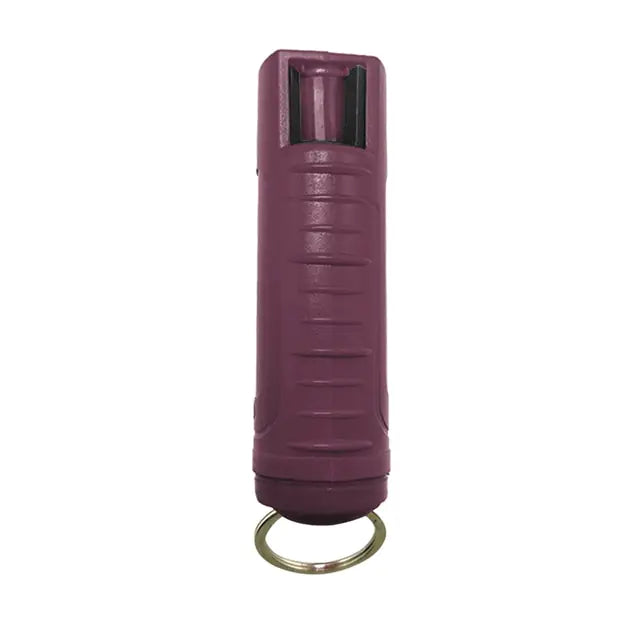 20ML Pepper Spray Keychain for Women's Keychain - Self Defense