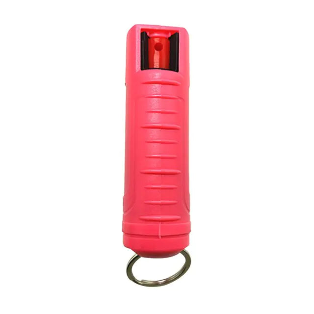 20ML Pepper Spray Keychain for Women's Keychain - Self Defense