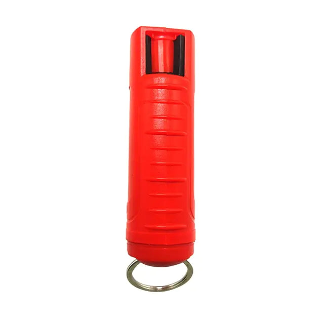 20ML Pepper Spray Keychain for Women's Keychain - Self Defense