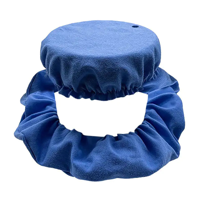 Drink Cover Scrunchie - Drinking Safely When Out and About