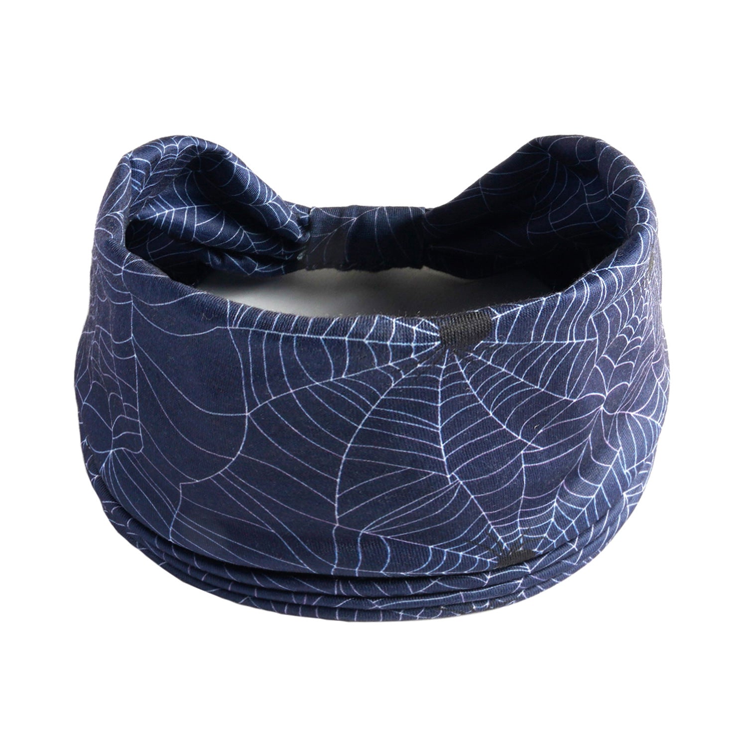 Bandeau de festival Halloween citrouille crâne fantôme accessoire de fête