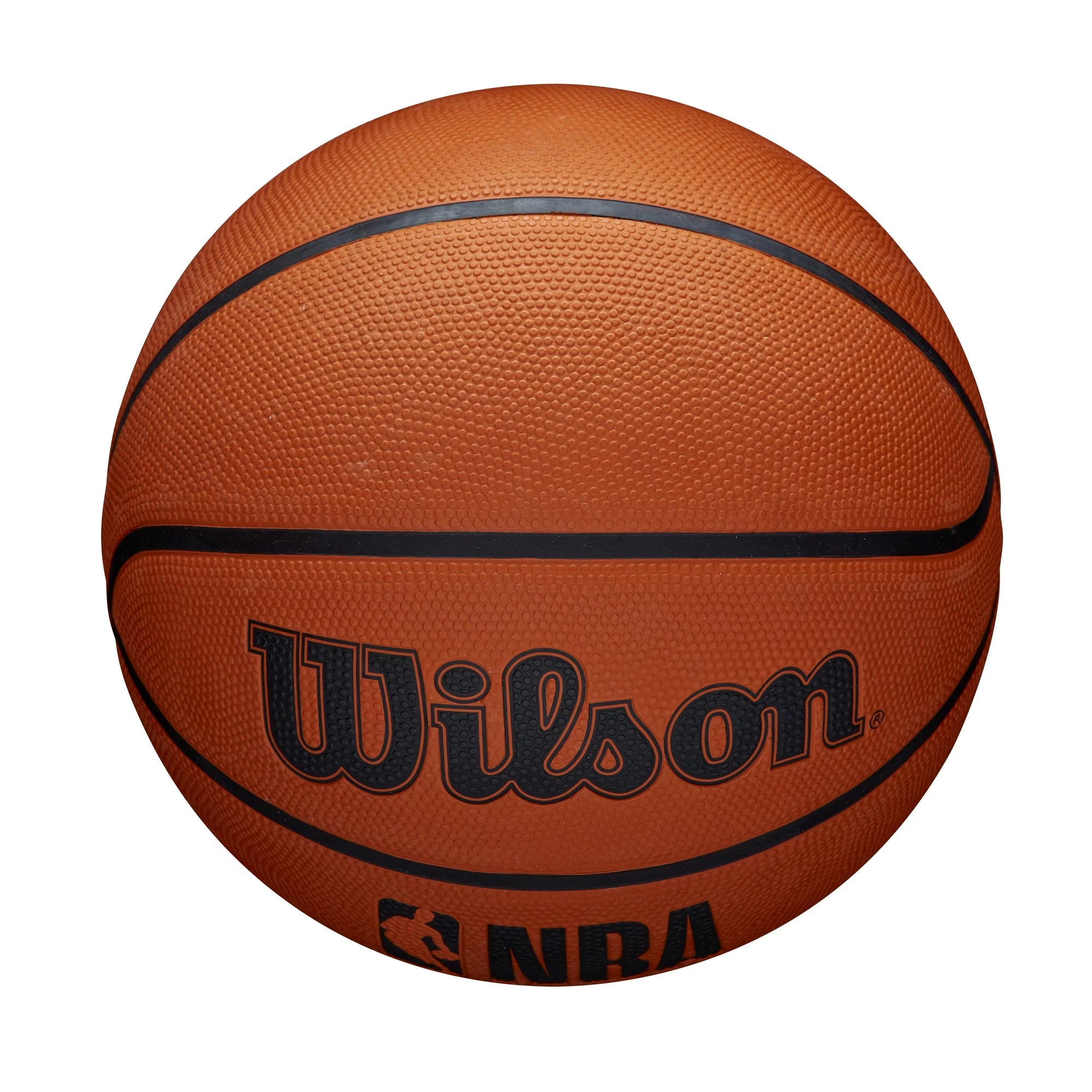 NBA DRV Outdoor Basketball 28.5" - Brown