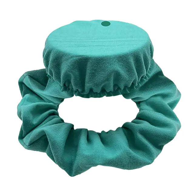 Drink Cover Scrunchie - Drinking Safely When Out and About