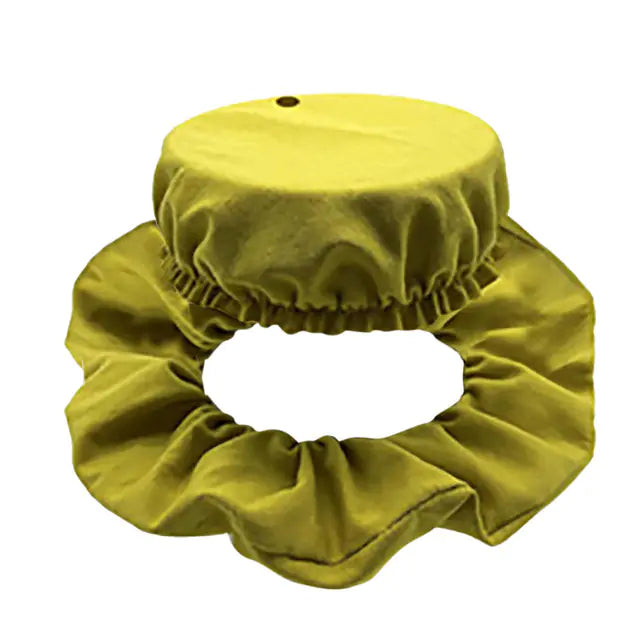 Drink Cover Scrunchie - Drinking Safely When Out and About