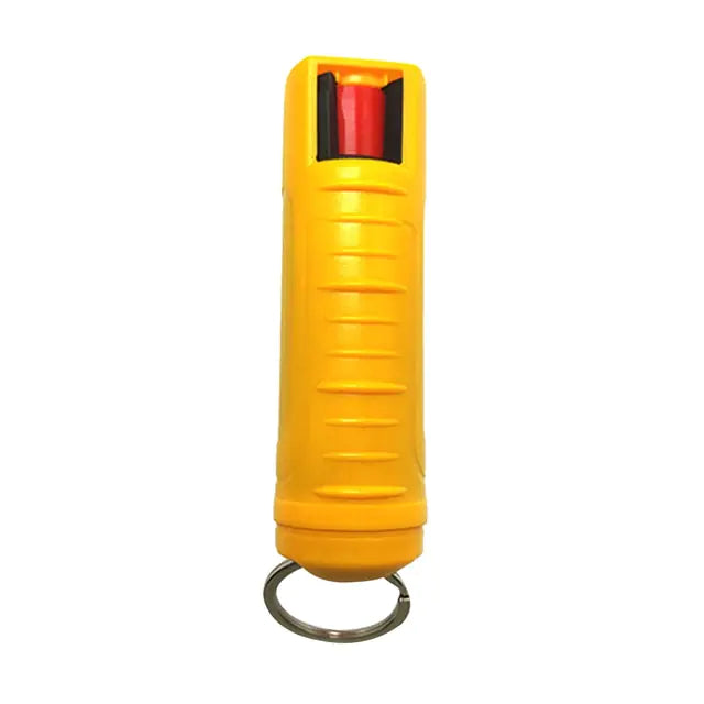 20ML Pepper Spray Keychain for Women's Keychain - Self Defense